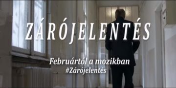 Február 27-től vetítik a hazai mozik Szabó István új filmjét