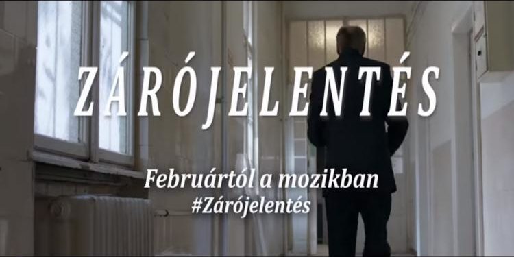 Február 27-től vetítik a hazai mozik Szabó István új filmjét