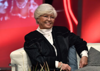 Elhunyt Felföldi Anikó színésznő