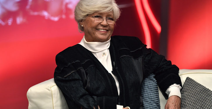 Elhunyt Felföldi Anikó színésznő