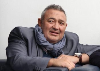 Meghalt Gesztesi Károly színművész