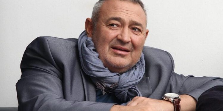 Meghalt Gesztesi Károly színművész