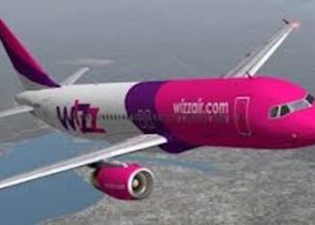 Rekord mértékű adózott eredményt ért el a Wizz Air a harmadik negyedévben
