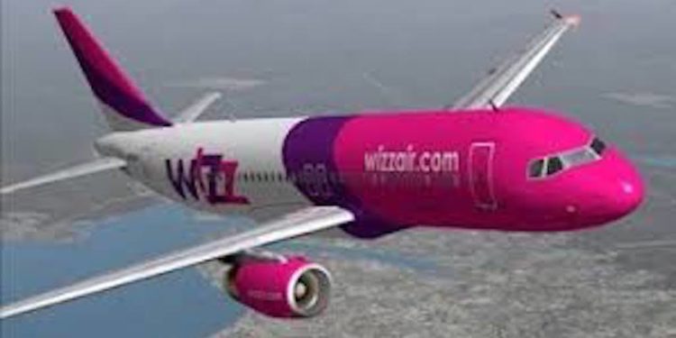 Rekord mértékű adózott eredményt ért el a Wizz Air a harmadik negyedévben