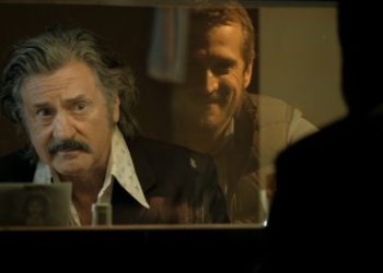 Filmajánlat Annától -Boldog Idők