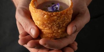 A világ legkörnyezet barátabb koktélja