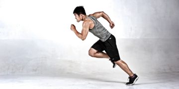 Ne halj bele az edzésbe