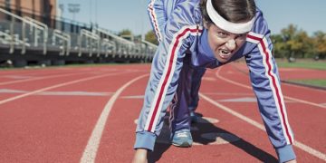 Mentális felkészülés a futóversenyre