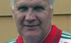 Elhunyt Kaló Sándor korábbi válogatott kézilabdázó, volt szövetségi kapitány