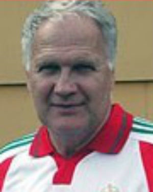 Elhunyt Kaló Sándor korábbi válogatott kézilabdázó, volt szövetségi kapitány