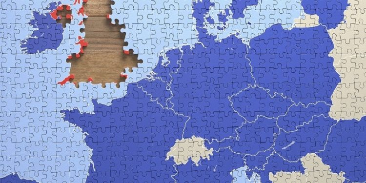 Brexit – Az EU külképviseletet nyitott Londonban