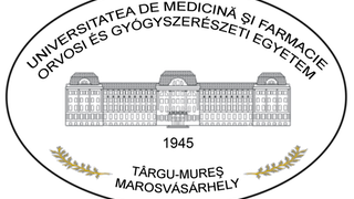 MOGYE-ügy – Harmadik rektori mandátumára készül Leonard Azamfirei