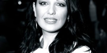 Nino Machaidze lép fel az Erkel Színházban