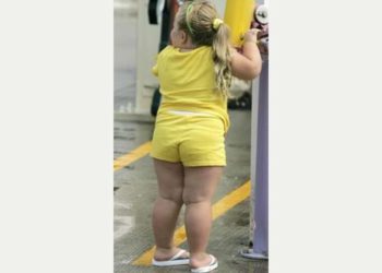 A gyerekkori elhízásról is szó lesz a márciusi Semmelweis Egészségnapon