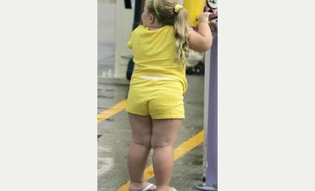 A gyerekkori elhízásról is szó lesz a márciusi Semmelweis Egészségnapon