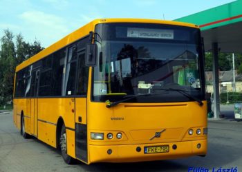 Nem jogerősen hat évet kapott az Eger-Budapest buszjárat kirablója