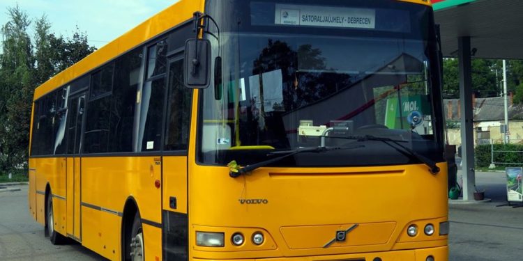 Nem jogerősen hat évet kapott az Eger-Budapest buszjárat kirablója