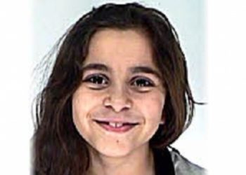 13 éves kislányt keres a rendőrség, aki egy gyermekotthonból tűnt el