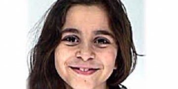 13 éves kislányt keres a rendőrség, aki egy gyermekotthonból tűnt el