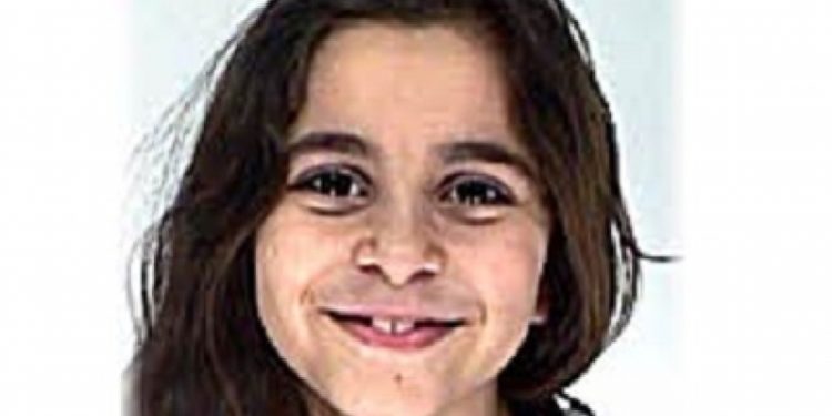 13 éves kislányt keres a rendőrség, aki egy gyermekotthonból tűnt el