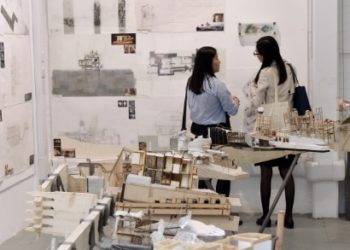 Az építészet és a belsőépítészet viszonyát vizsgálja a METU induló előadássorozata