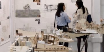 Az építészet és a belsőépítészet viszonyát vizsgálja a METU induló előadássorozata