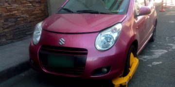 Fürjes és Vitézy is bírálja a kerékbilincs újbóli alkalmazását a fővárosban