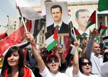 Szíria – Macron és Merkel közbenjárása a válság kezeléséért