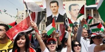 Szíria – Macron és Merkel közbenjárása a válság kezeléséért