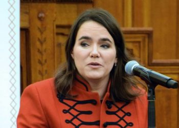 Novák Katalin: Karácsony Gergely határolódjon el Jávor Benedek mocskolódó kijelentésétől!