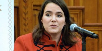 Novák Katalin: Karácsony Gergely határolódjon el Jávor Benedek mocskolódó kijelentésétől!