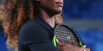 Edzője szerint Serena Williamsnek változtatnia kell a stratégiáján