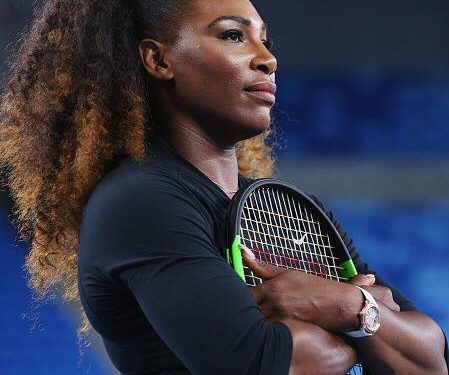 Edzője szerint Serena Williamsnek változtatnia kell a stratégiáján