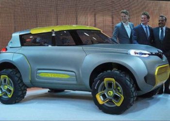 Nyereségromlással zárta az évet a Renault