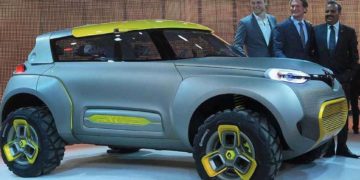 Nyereségromlással zárta az évet a Renault