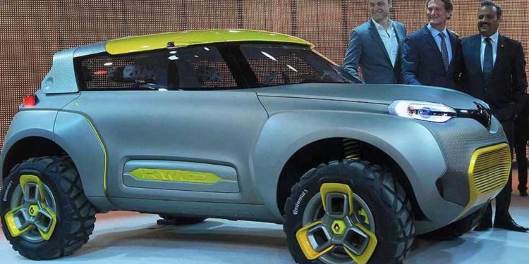 Nyereségromlással zárta az évet a Renault