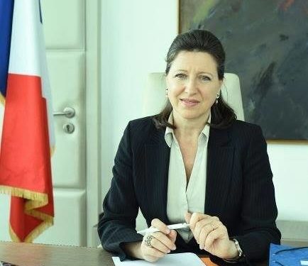 A francia egészségügyi miniszter lesz Macron pártjának jelöltje a párizsi önkormányzati választáson