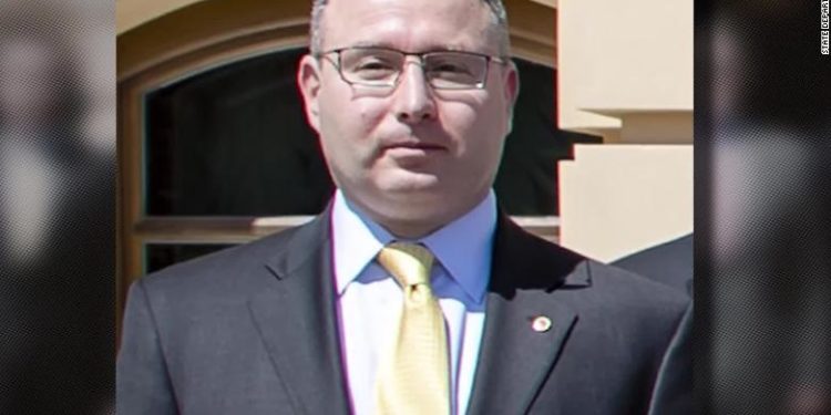 Impeachment – Elbocsátották a Nemzetbiztonsági Tanács Trump ellen tanúskodó alkalmazottját