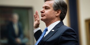 Donald Trump ismét John Ratcliffe republikánus képviselőt jelöli a hírszerzés élére