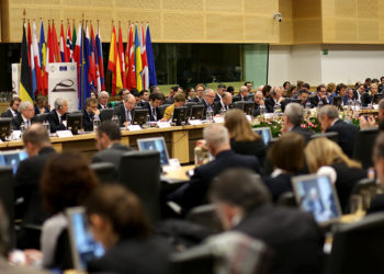 Müncheni konferencia – eredménytelenek az Oroszország elleni szankciók