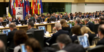 Müncheni konferencia –  eredménytelenek az Oroszország elleni szankciók