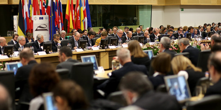 Müncheni konferencia –  eredménytelenek az Oroszország elleni szankciók