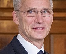 NATO-főtitkár: az orosz rakétarendszerre adható válaszokról is tárgyalnak a szövetséges országok védelmi miniszterei