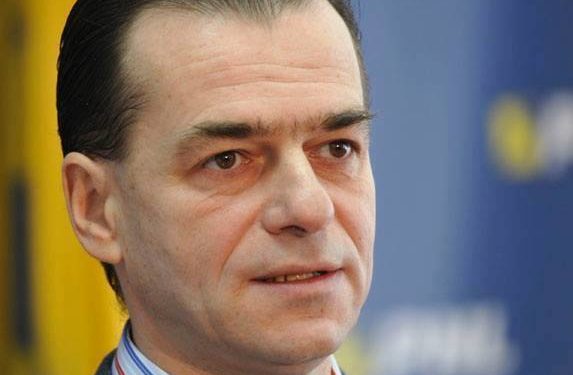 Román kormányalakítás – Múlt héten megbuktatott kormányához kért ismét bizalmat Ludovic Orban miniszterelnök-jelölt