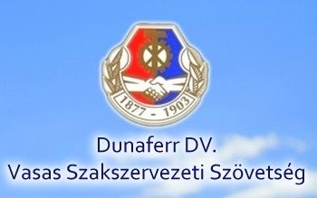 A Dunaferrnél aláírták a 2020-as bérmegállapodást