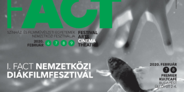 Ma kezdődik a Színház- és Filmművészeti Egyetem nemzetközi fesztiválja