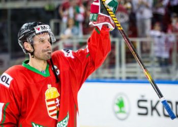 Jégkorong olimpiai selejtező – Nottinghamben vághatnak vissza a briteknek a magyarok