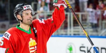 Jégkorong olimpiai selejtező – Nottinghamben vághatnak vissza a briteknek a magyarok