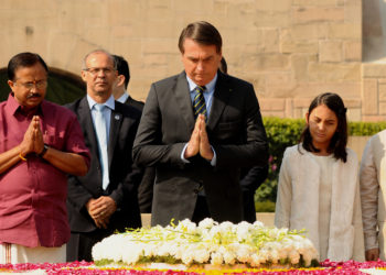 Megötszöröződött a gyilkosságok száma egy rendőrsztrájk idején Brazíliában