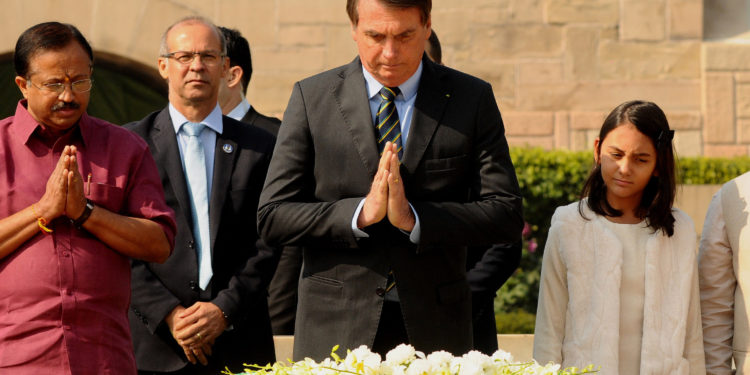 Megötszöröződött a gyilkosságok száma egy rendőrsztrájk idején Brazíliában